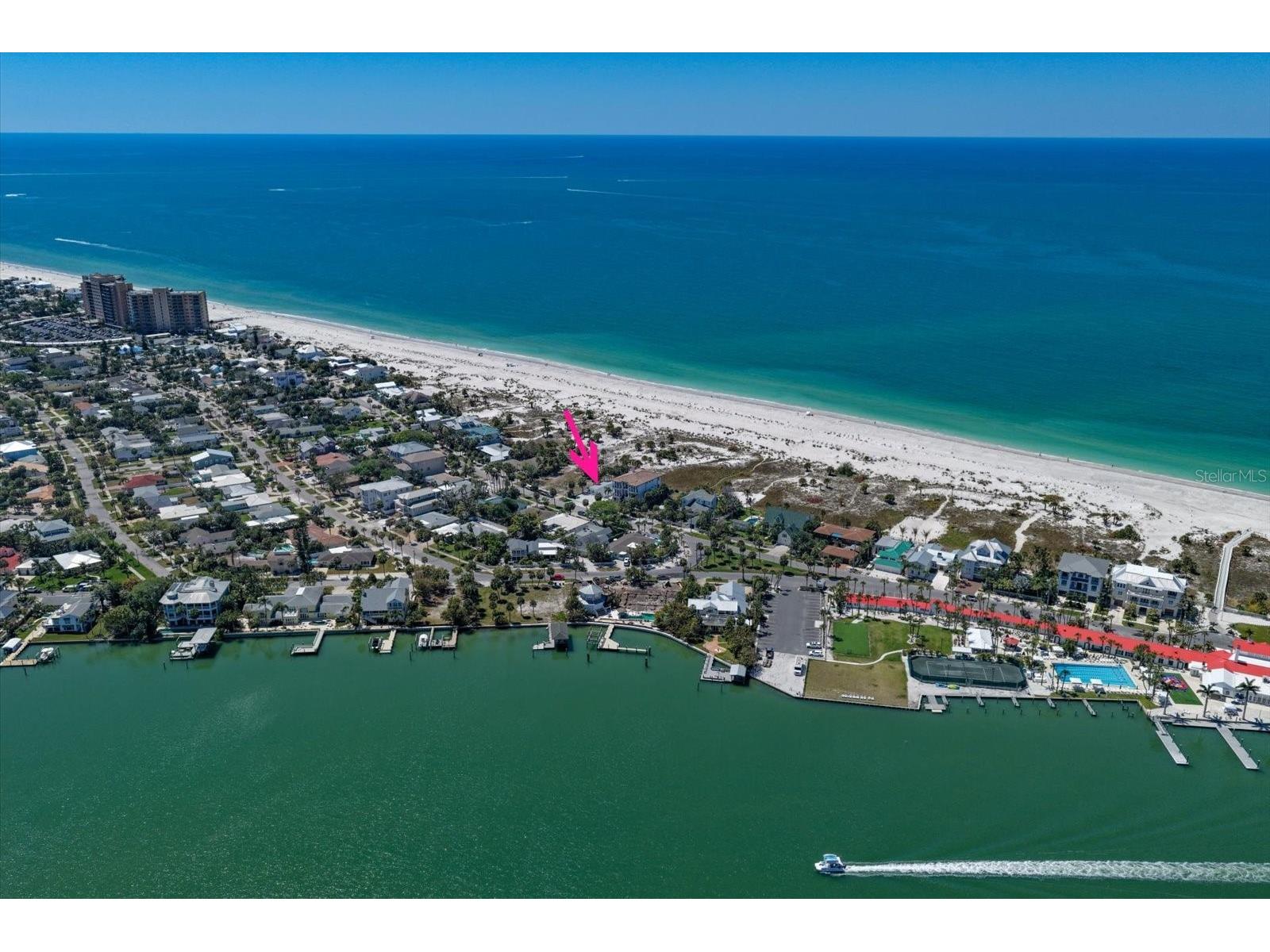 1038 Eldorado Avenue Clearwater FL 33767 - GULF OF AMERICA TB8492031 image50
