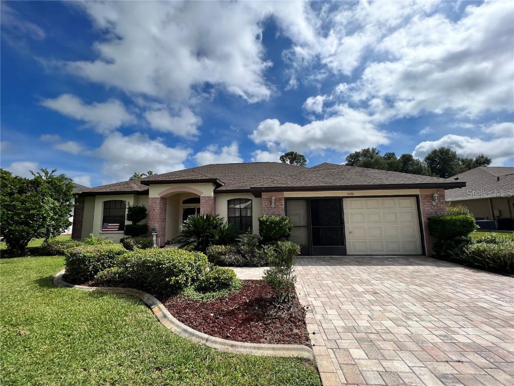1038 Greenturf Road Spring Hill FL 34608 W7858859 image1