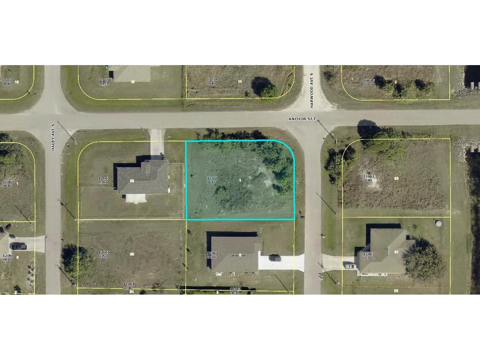 1038 Harwood Avenue S Lehigh Acres FL 33974 D6143755 image1