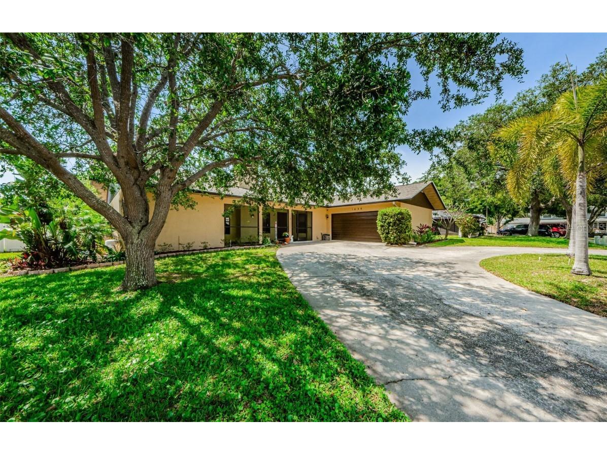 1038 Lemon Tree Lane Palm Harbor FL 34683 U8193759 image1