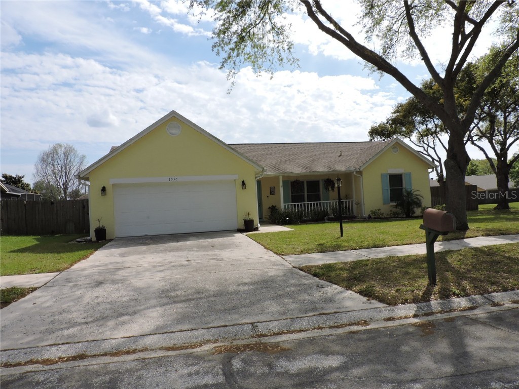 1038 Malletwood Drive Brandon FL 33510 T3511915 image1