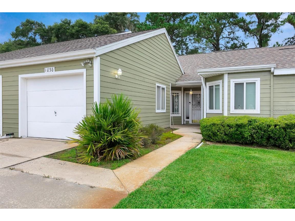 1038 NW 125th Drive Newberry FL 32669 GC515656 image1