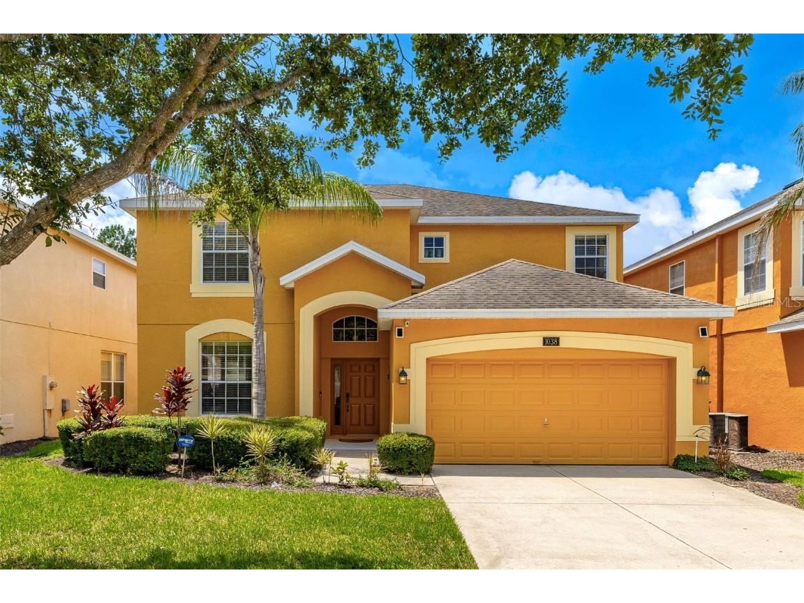 1038 Orange Cosmos Boulevard Davenport FL 33837 S5135996 image2