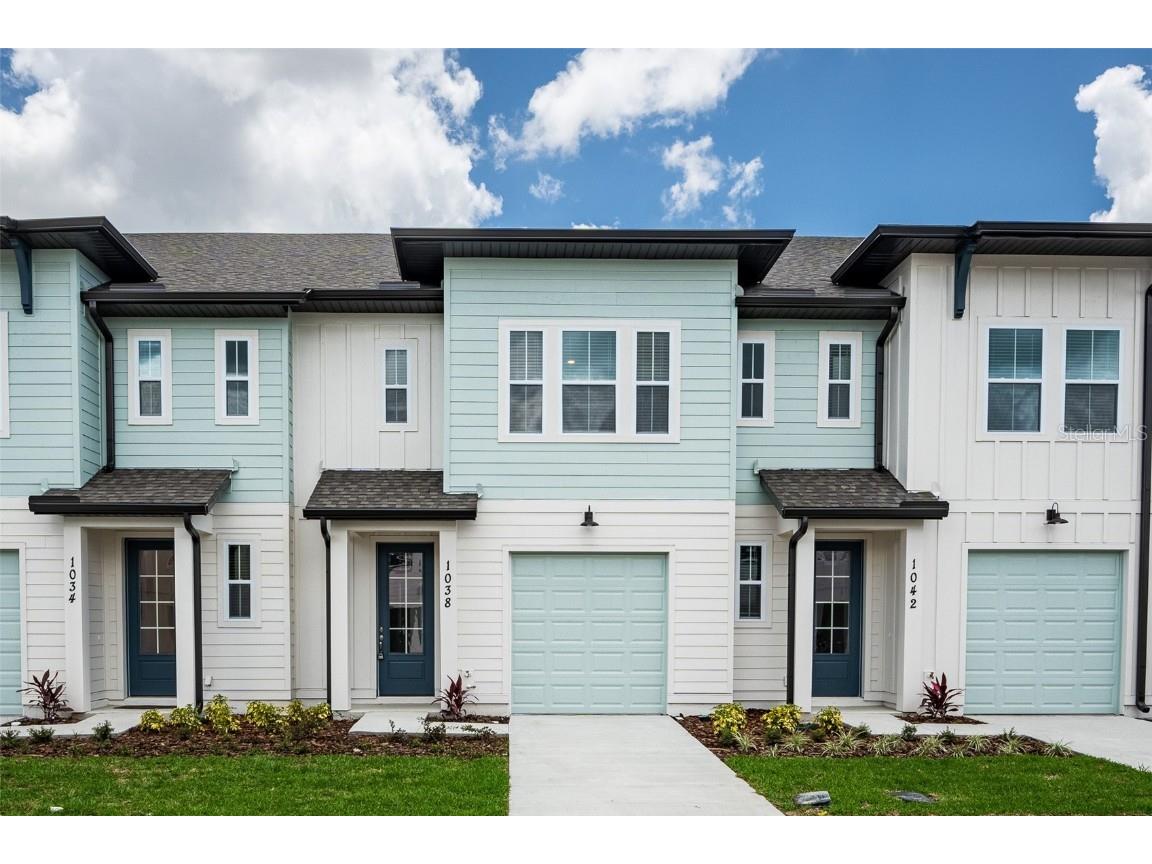 1038 Plantation Drive Davenport FL 33896 O6116435 image1