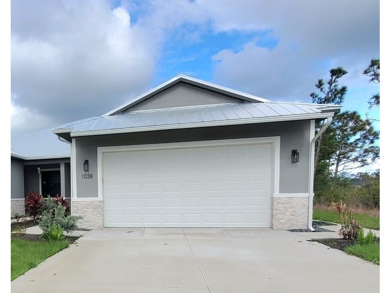 1038 San Cristobal Avenue Punta Gorda FL 33983 C7525281 image1