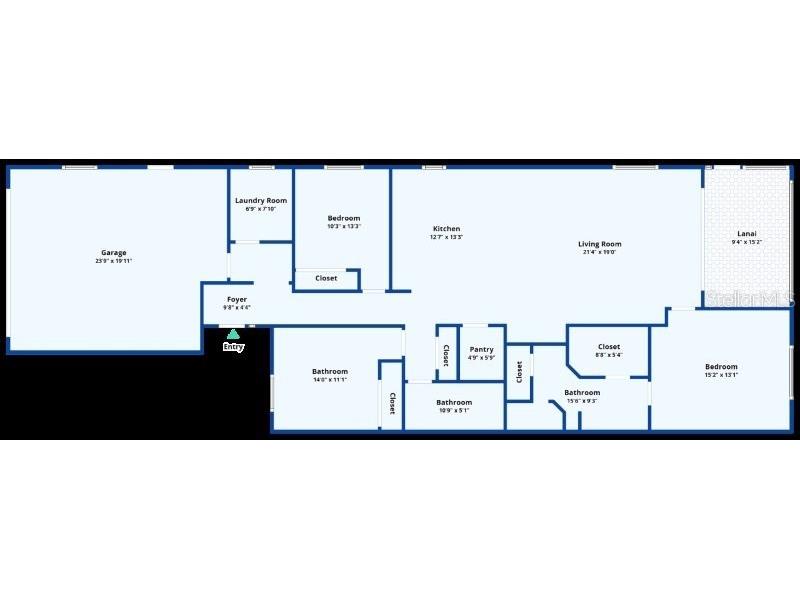 1038 San Cristobal Avenue Punta Gorda FL 33983 C7525281 image21