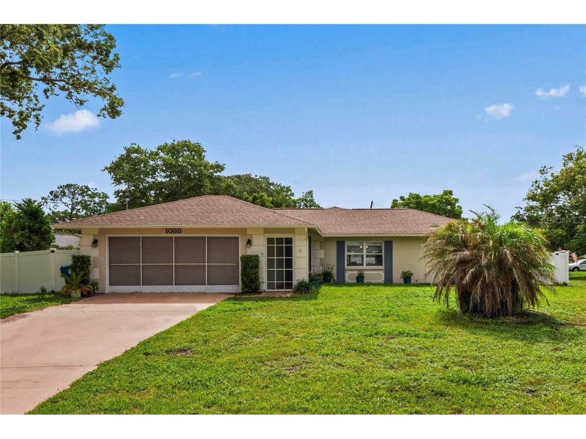 1038 Shenandoah Lane Spring Hill FL 34606 TB8391123 image1