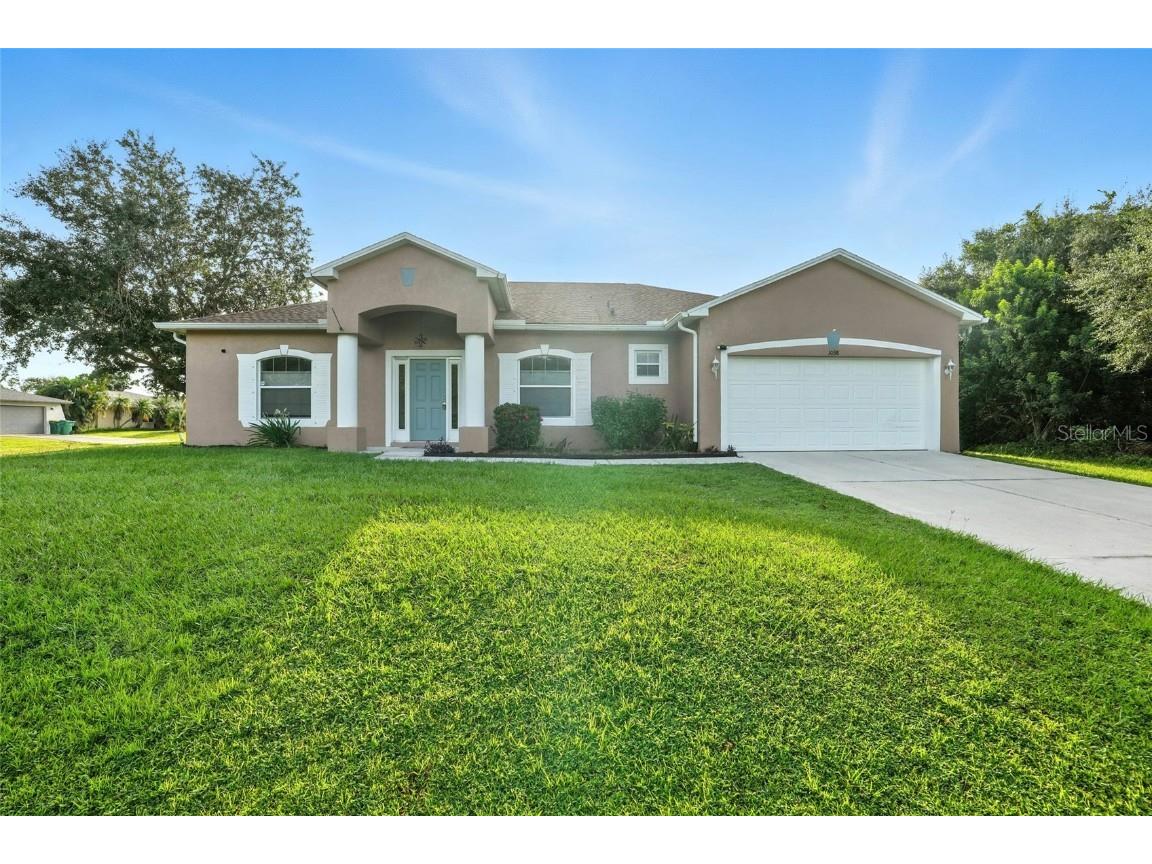 1038 Staley Street Port Charlotte FL 33952 A4664246 image1