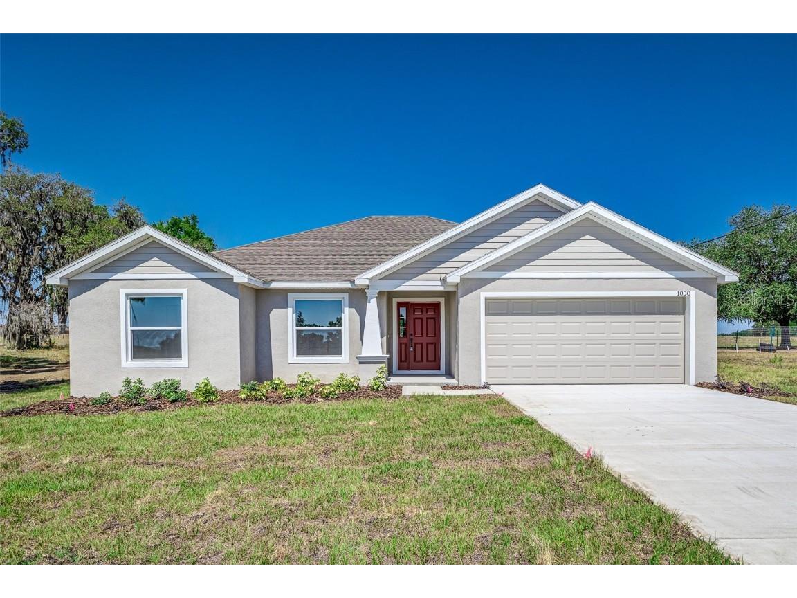 1038 Thompson Avenue Frostproof FL 33843 L4945140 image1