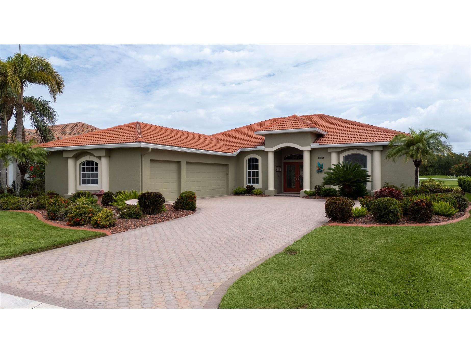 1038 Tuscany Boulevard Venice FL 34292 N6144582 image1