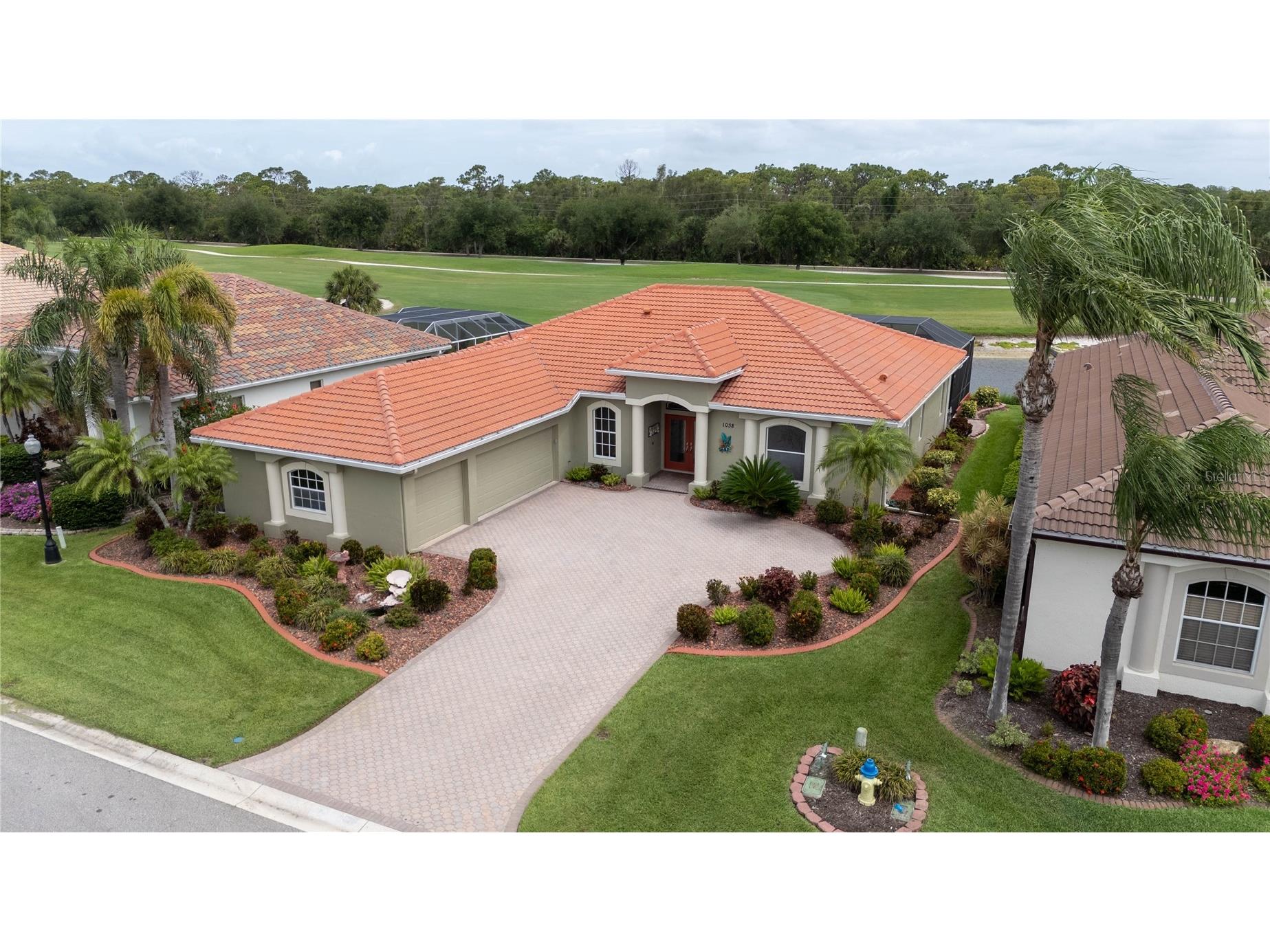 1038 Tuscany Boulevard Venice FL 34292 N6144582 image2