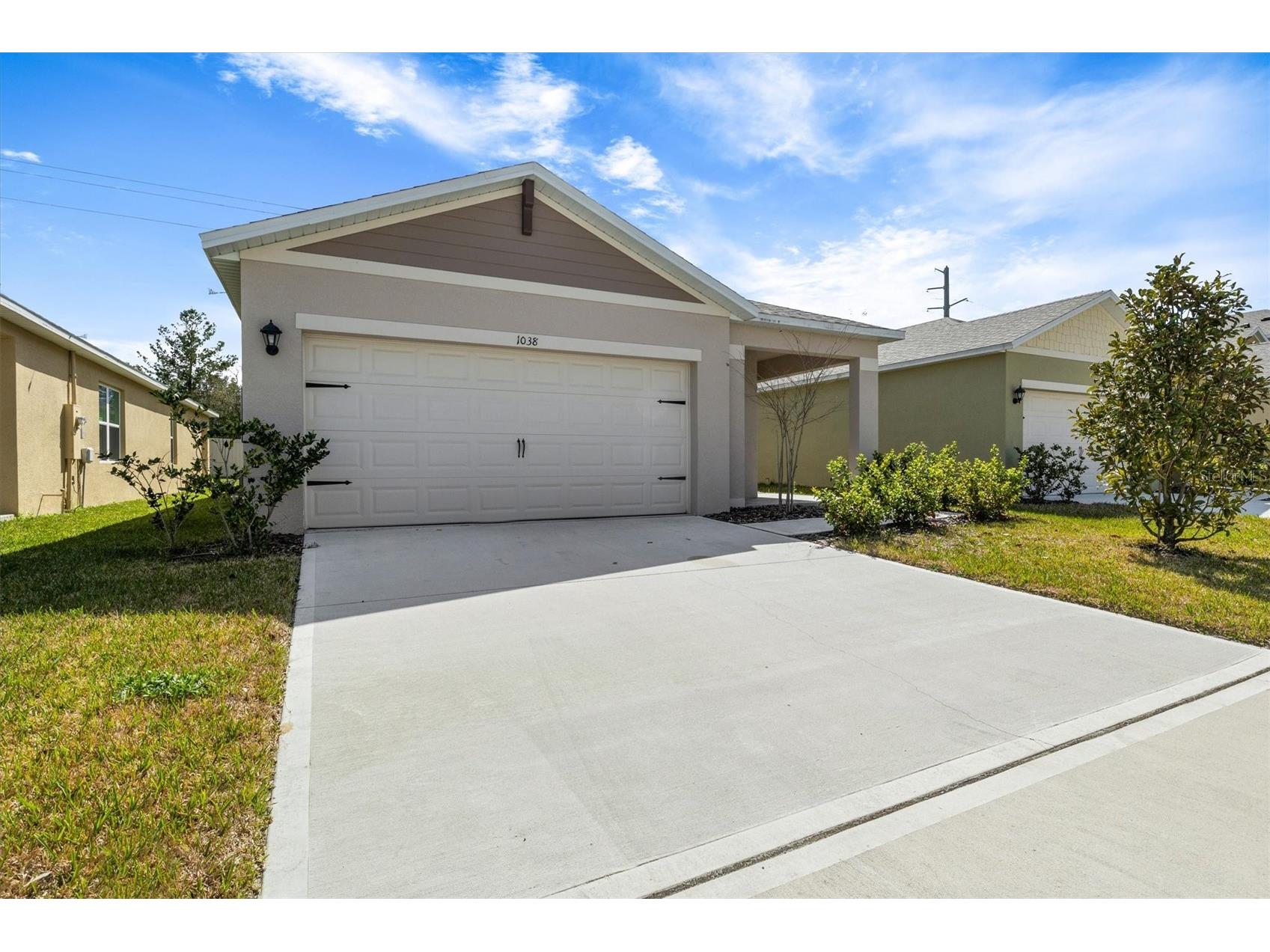 1038 Victoria Parc Avenue Orange City FL 32763 O6391815 image2
