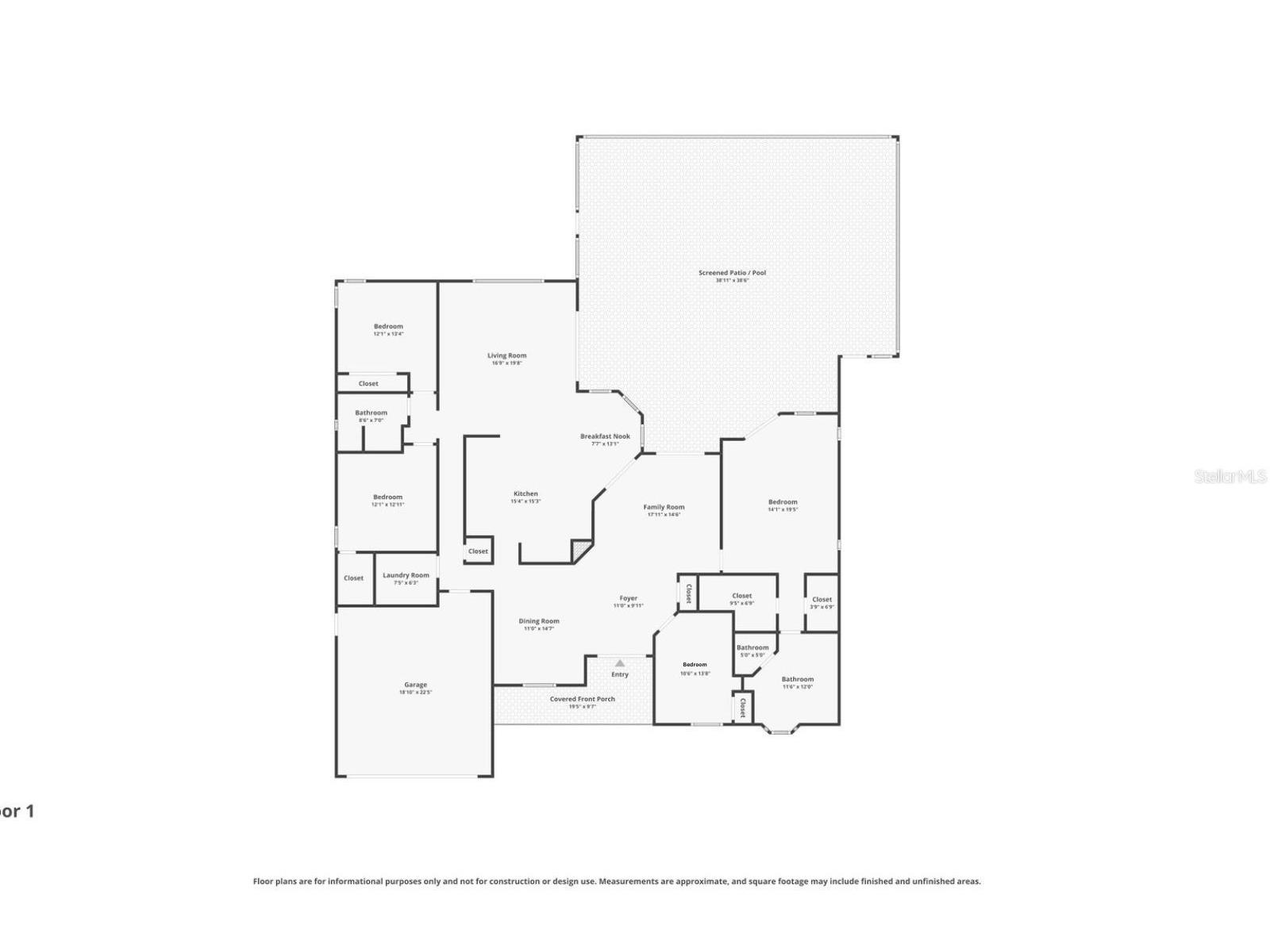 1038 Wideview Avenue Tarpon Springs FL 34689 TB8510525 image60