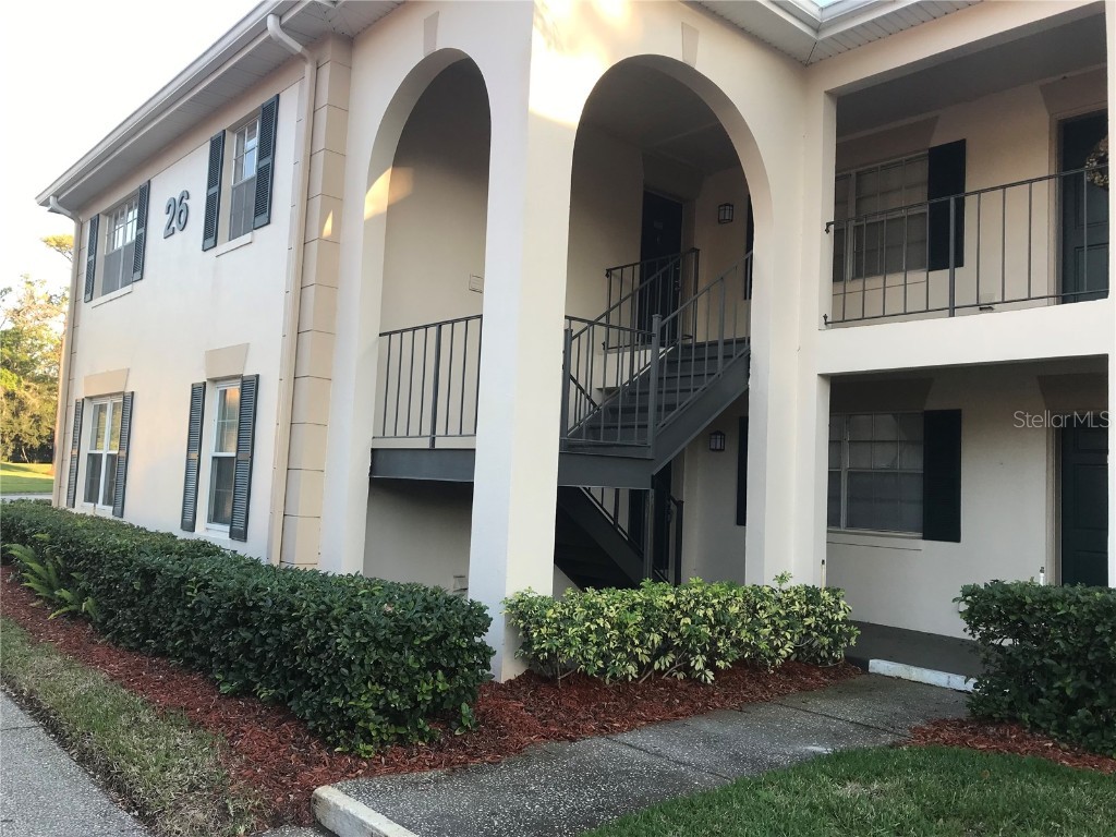 10380 Carrollwood Lane #264 Tampa FL 33618 T3431485 image1