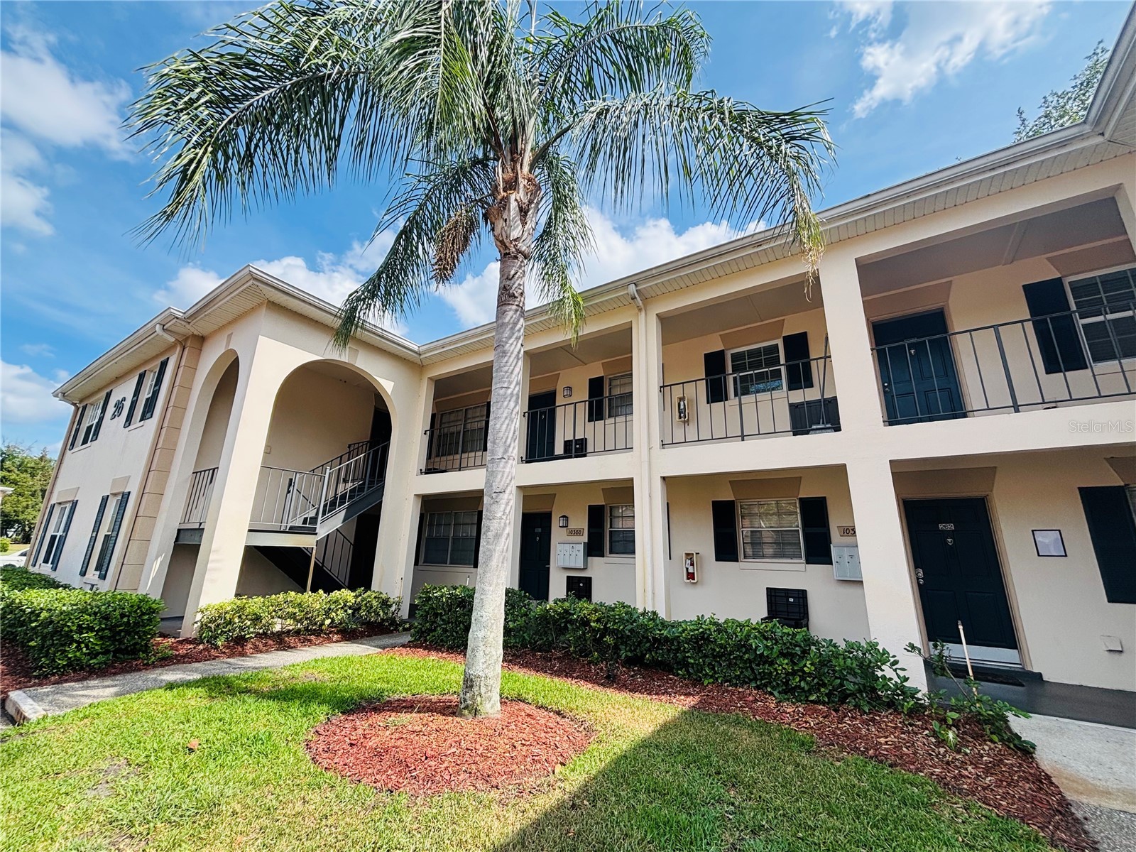 10380 Carrollwood Lane #264 Tampa FL 33618 TB8492245 image1