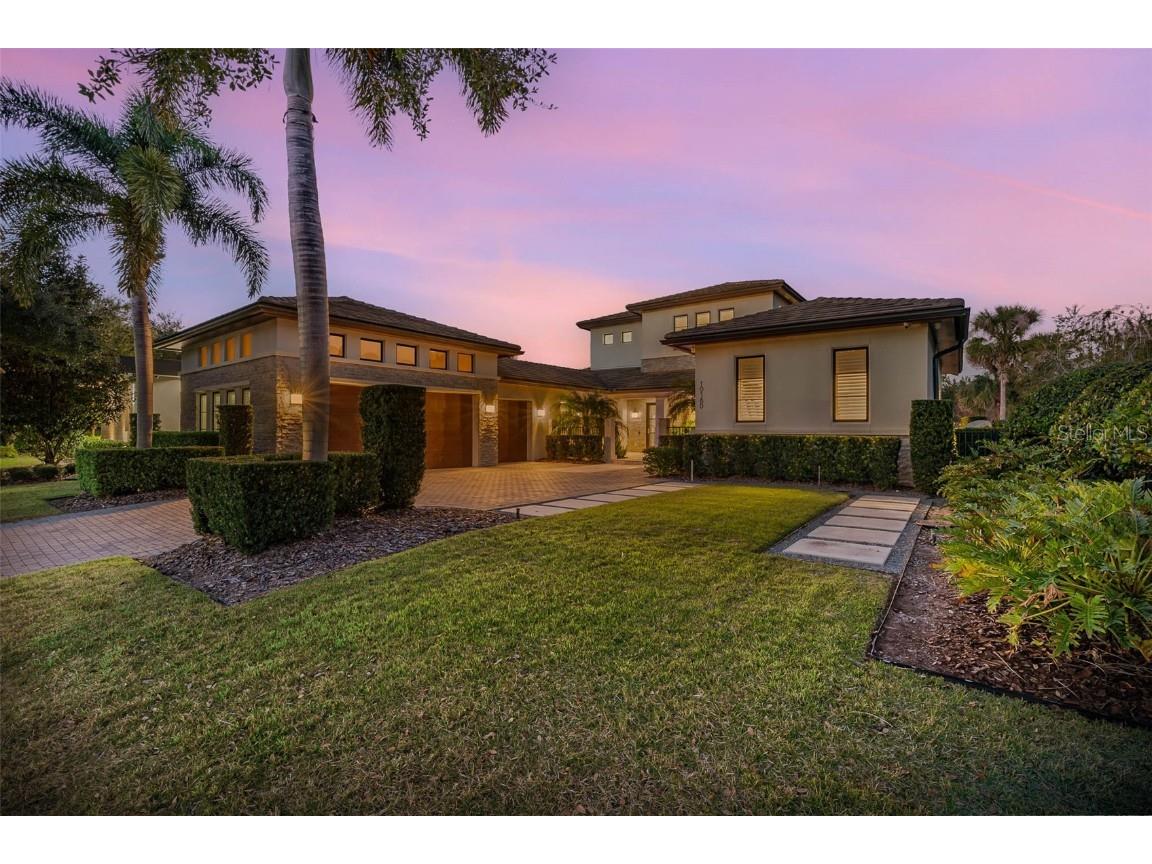10380 Kensington Shore Drive Orlando FL 32827 - LAKE NONA O6083541 image1