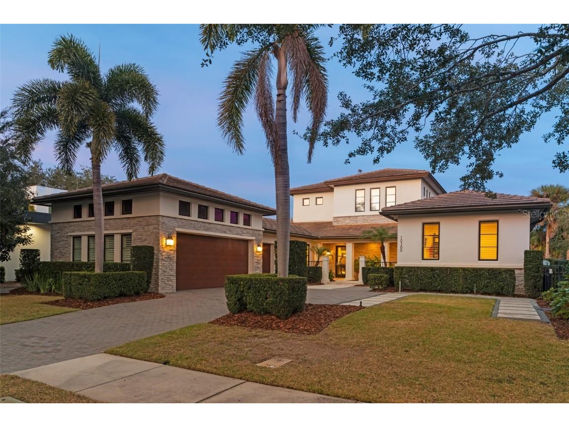 10380 Kensington Shore Drive Orlando FL 32827 - LAKE NONA O6275525 image1