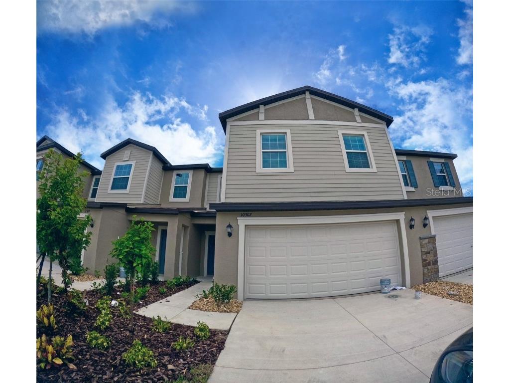 10380 Lavender Aster Trail San Antonio FL 33576 T3454183 image1