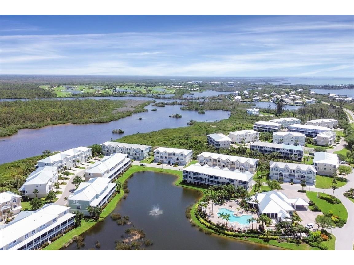 10380 Longshore Road #77 Placida FL 33946 - CORAL CREEK D6136032 image43