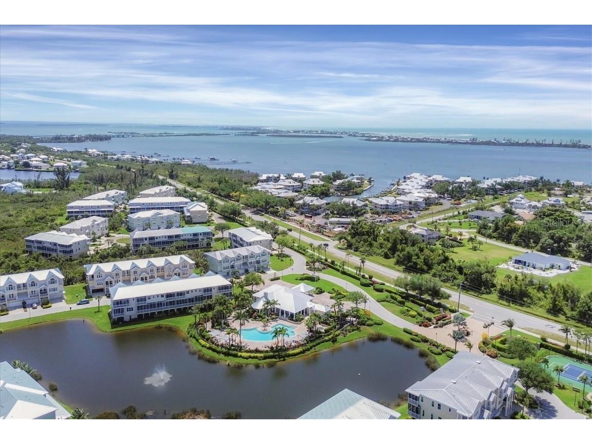 10380 Longshore Road #77 Placida FL 33946 - CORAL CREEK D6136032 image44