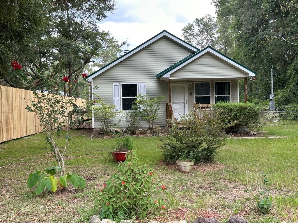 10380 NE 69th Place Bronson FL 32621 OM655855 image1