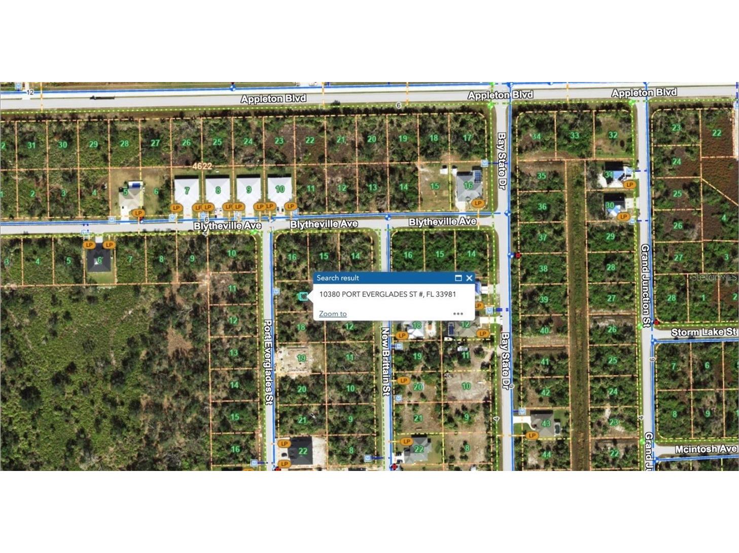 10380 Port Everglades Street Port Charlotte FL 33981 S5151224 image1