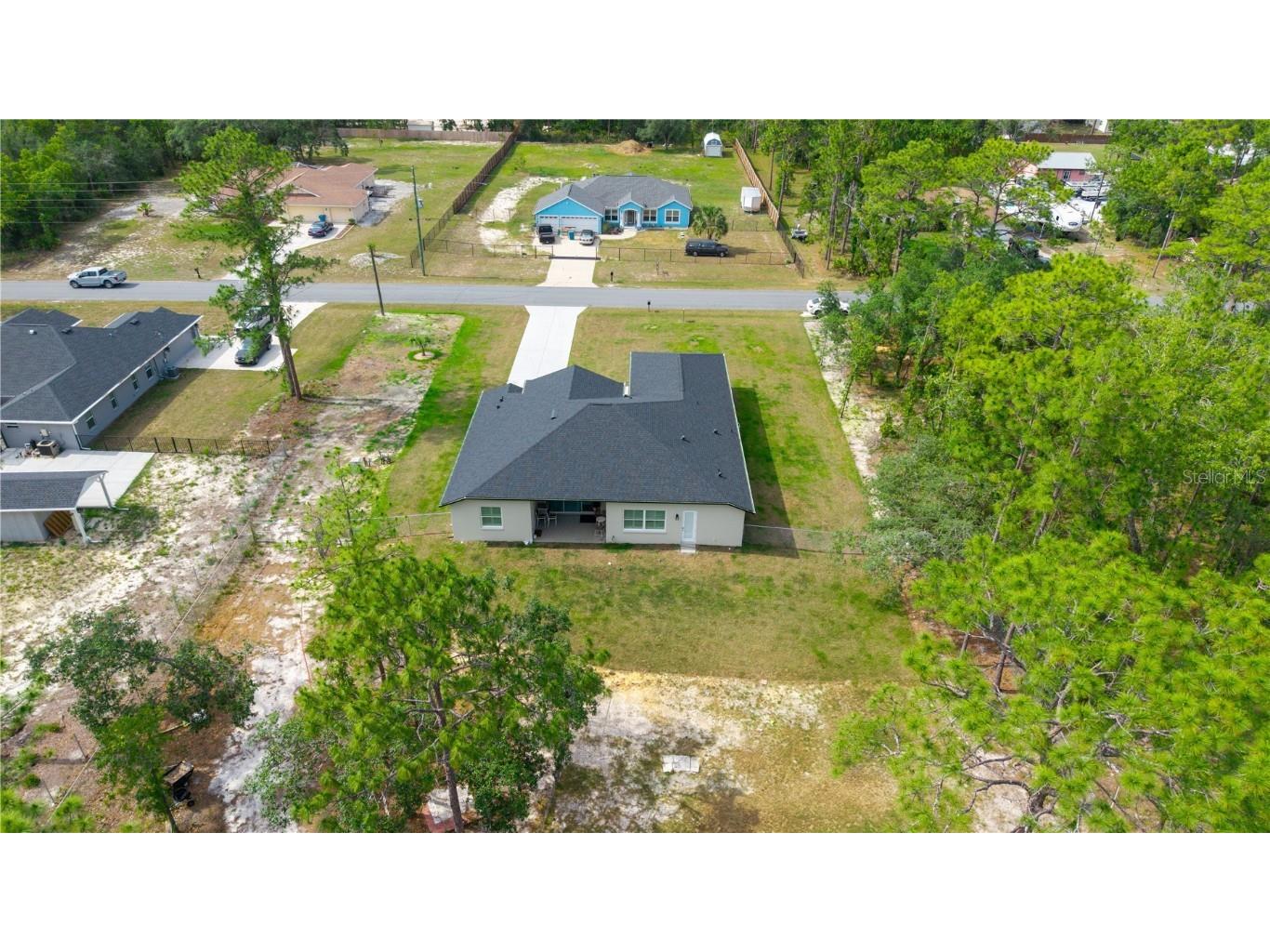 10380 Yellow Hammer Road Weeki Wachee FL 34614 W7881191 image47