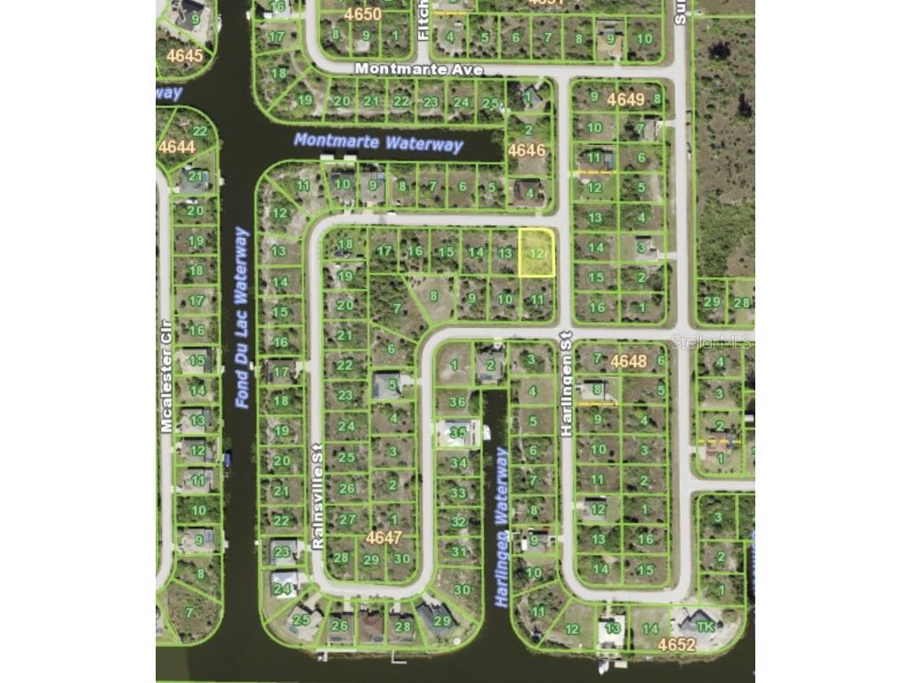 10381 Rainsville Street Port Charlotte FL 33981 T3383870 image1