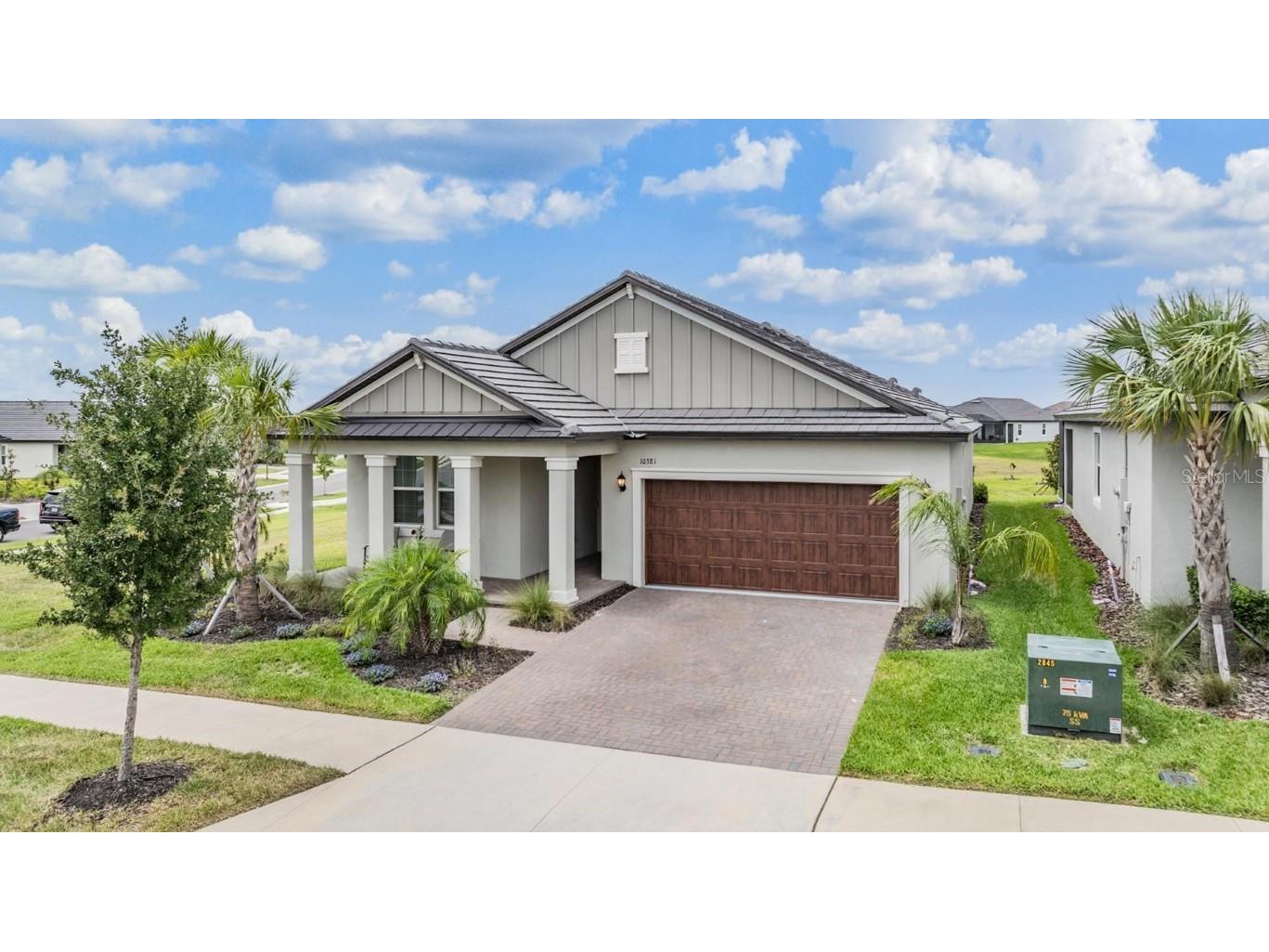 10381 Tupper Cay Drive San Antonio FL 33576 TB8390299 image1