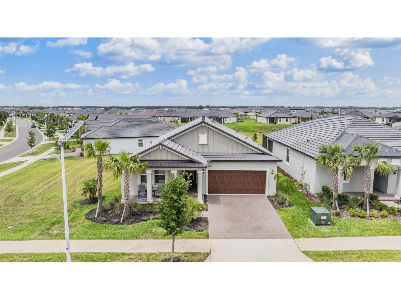 10381 Tupper Cay Drive San Antonio FL 33576 TB8390299 image36