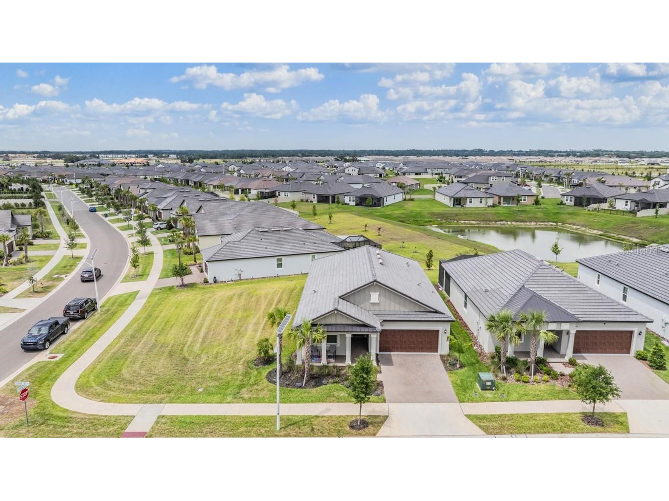 10381 Tupper Cay Drive San Antonio FL 33576 TB8390299 image40