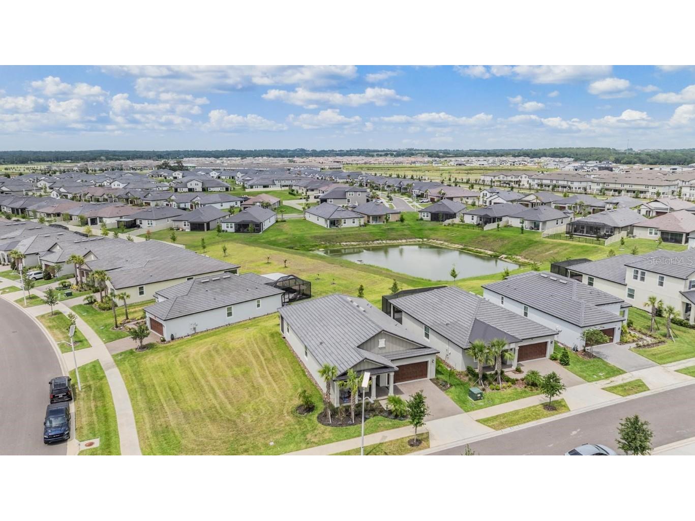 10381 Tupper Cay Drive San Antonio FL 33576 TB8390299 image41