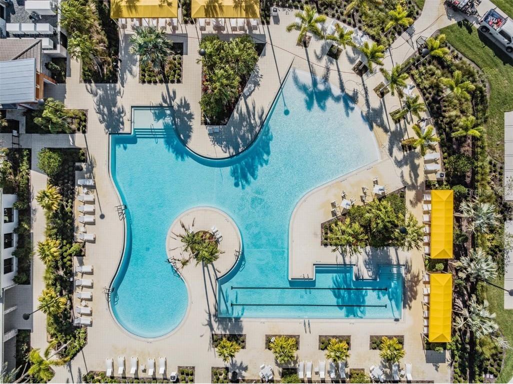 10381 Tupper Cay Drive San Antonio FL 33576 TB8390299 image44