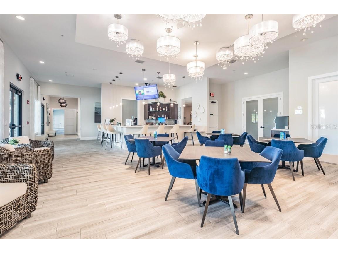 10381 Tupper Cay Drive San Antonio FL 33576 TB8390299 image55