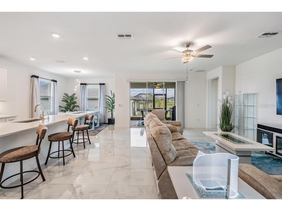 10381 Tupper Cay Drive San Antonio FL 33576 TB8390299 image6