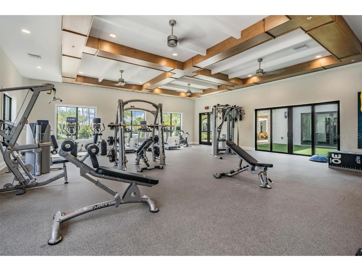 10381 Tupper Cay Drive San Antonio FL 33576 TB8390299 image60