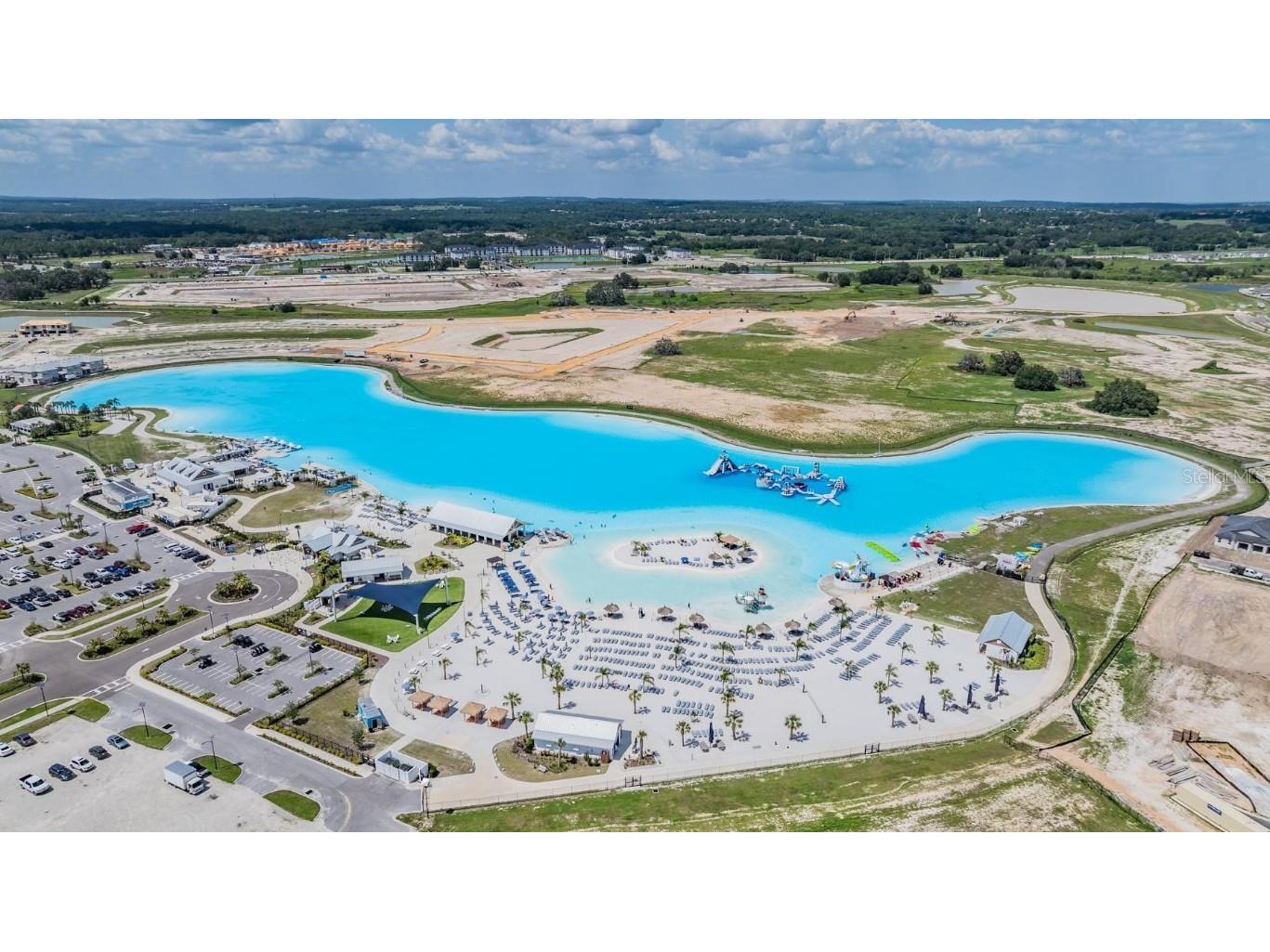 10381 Tupper Cay Drive San Antonio FL 33576 TB8390299 image83