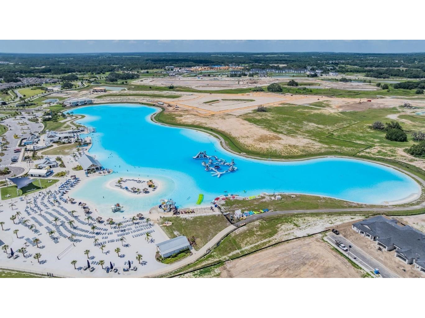 10381 Tupper Cay Drive San Antonio FL 33576 TB8390299 image84