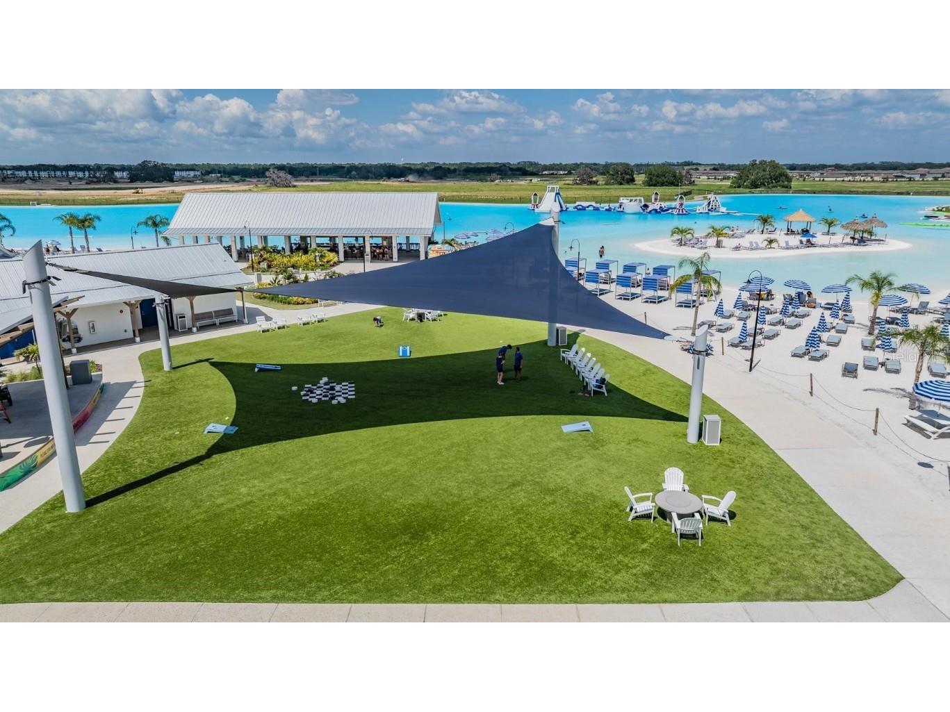 10381 Tupper Cay Drive San Antonio FL 33576 TB8390299 image94