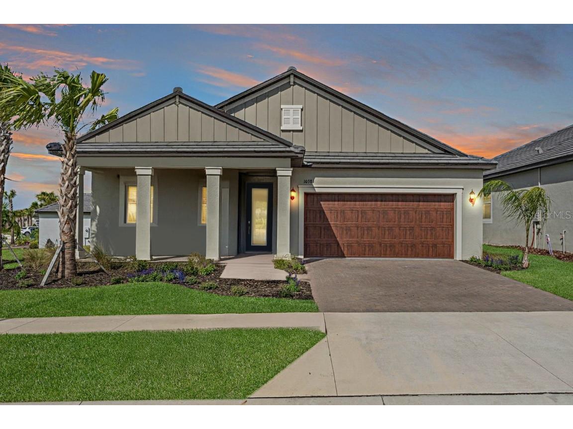 10381 Tupper Cay Drive San Antonio FL 33576 TB8390299 image97