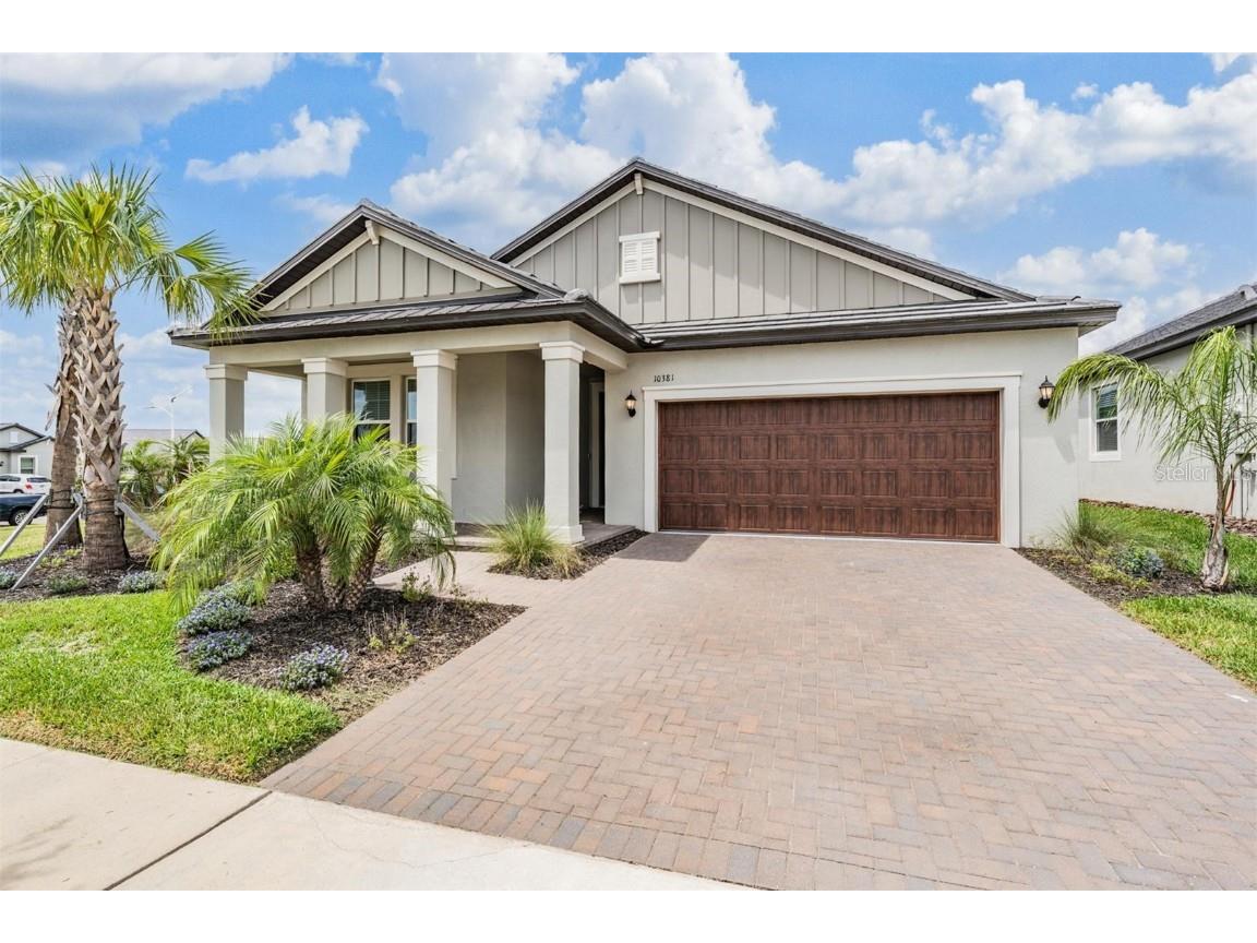 10381 Tupper Cay Drive San Antonio FL 33576 TB8390299 image98