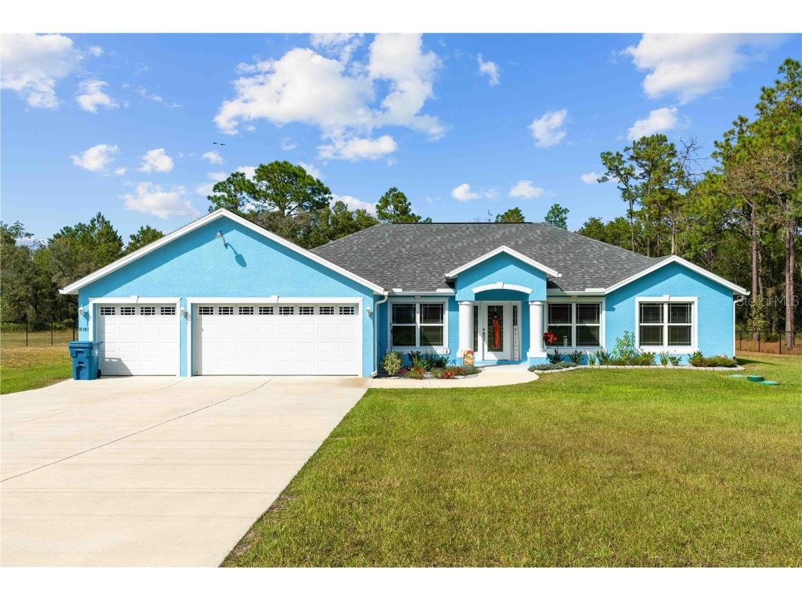 10381 Yellow Hammer Road Weeki Wachee FL 34614 W7858718 image1