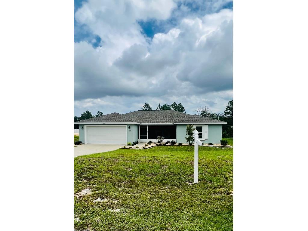 10383 N G Martinelli Boulevard Citrus Springs FL 34433 OM681791 image1