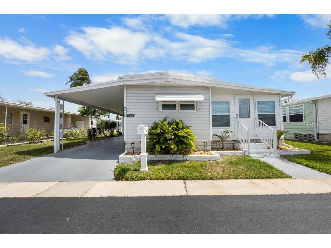 10383 S Lake Drive #246 Largo FL 33773 U8236212 image1