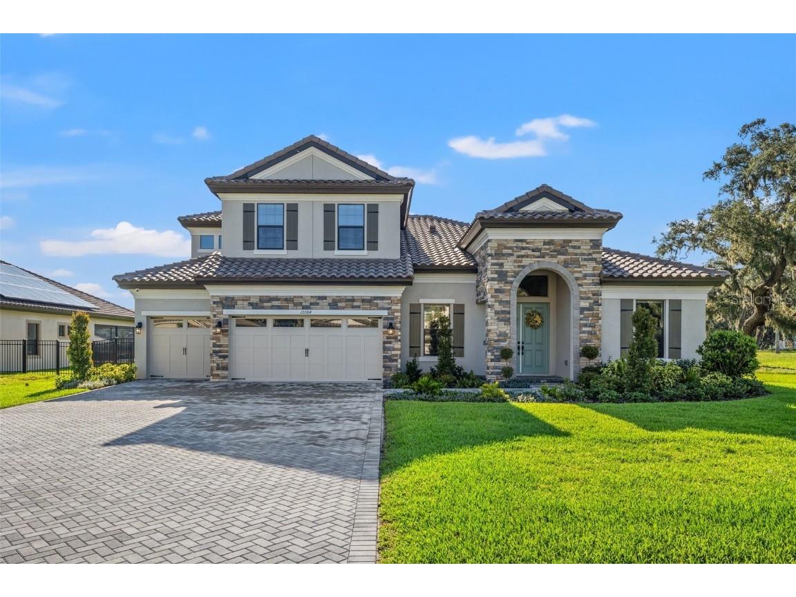 10384 Meadowrun Drive Lithia FL 33547 T3457061 image1