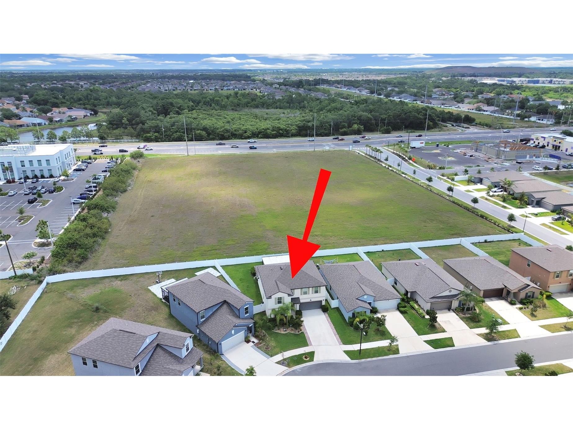 10384 Scarlet Skimmer Riverview FL 33578 TB8510627 image47