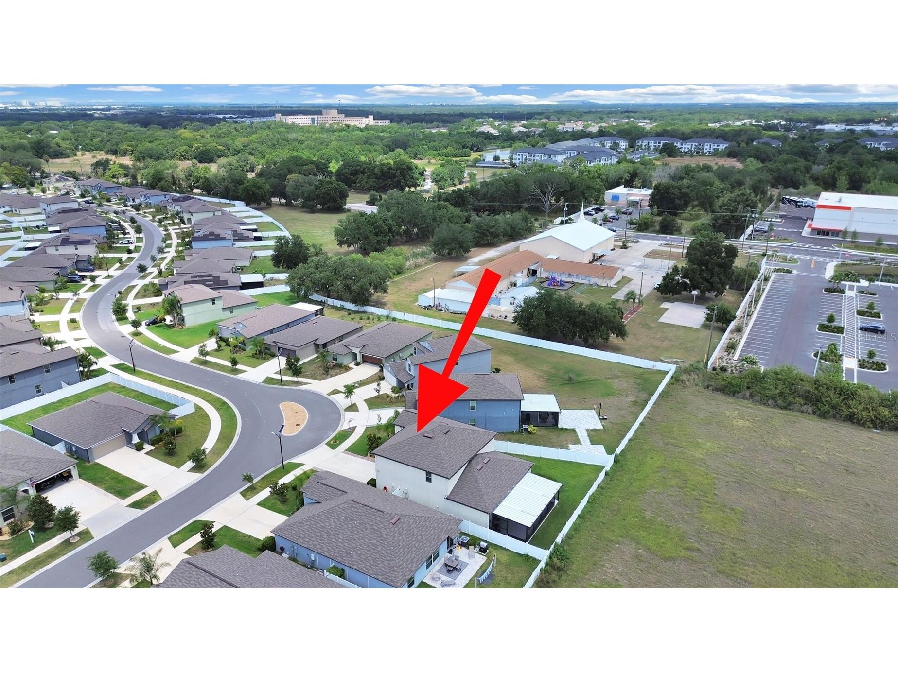 10384 Scarlet Skimmer Riverview FL 33578 TB8510627 image49