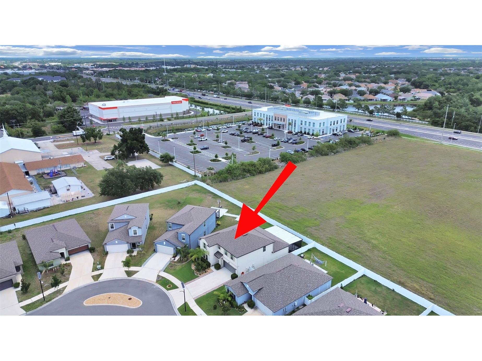 10384 Scarlet Skimmer Riverview FL 33578 TB8510627 image50