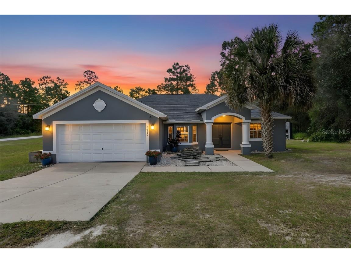 10384 Woodchuck Avenue Weeki Wachee FL 34614 W7879414 image1
