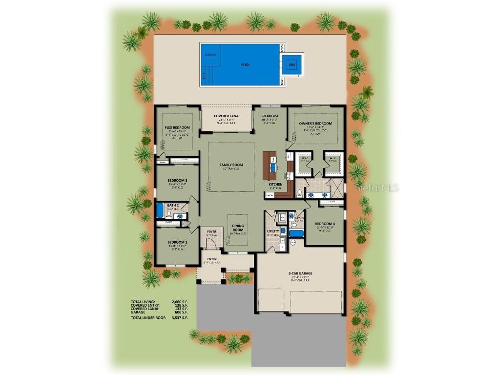 10385 Winnipeg Street Port Charlotte FL 33981 TB8361497 image2